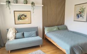 Ferienwohnung Am Seepark